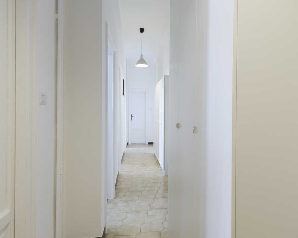 Single room Milano, 4 beds, 9.73m² — photo 26