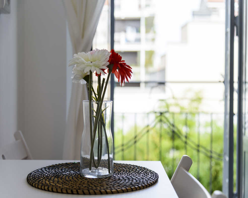 Single room Milano, 4 beds, 9.73m² — photo 54