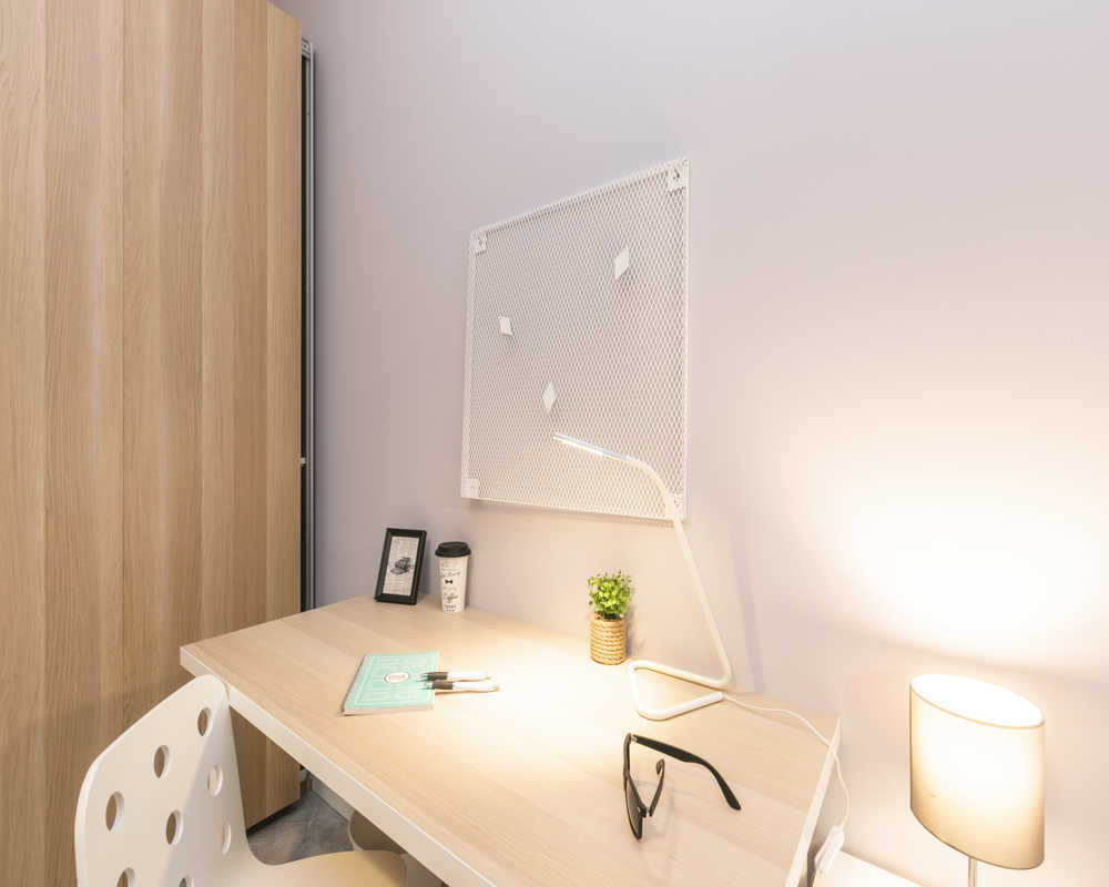 Single room Milano, 3 beds, 19.21m² — photo 13