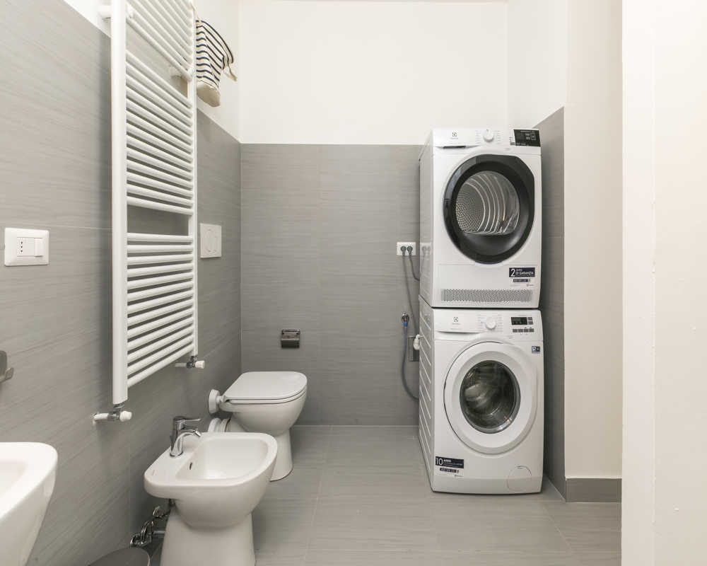 Single room Milano, 3 beds, 19.21m² — photo 3