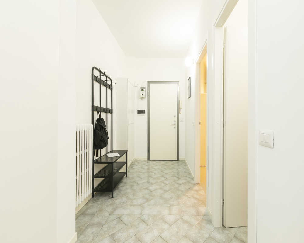 Single room Milano, 3 beds, 19.21m² — photo 32