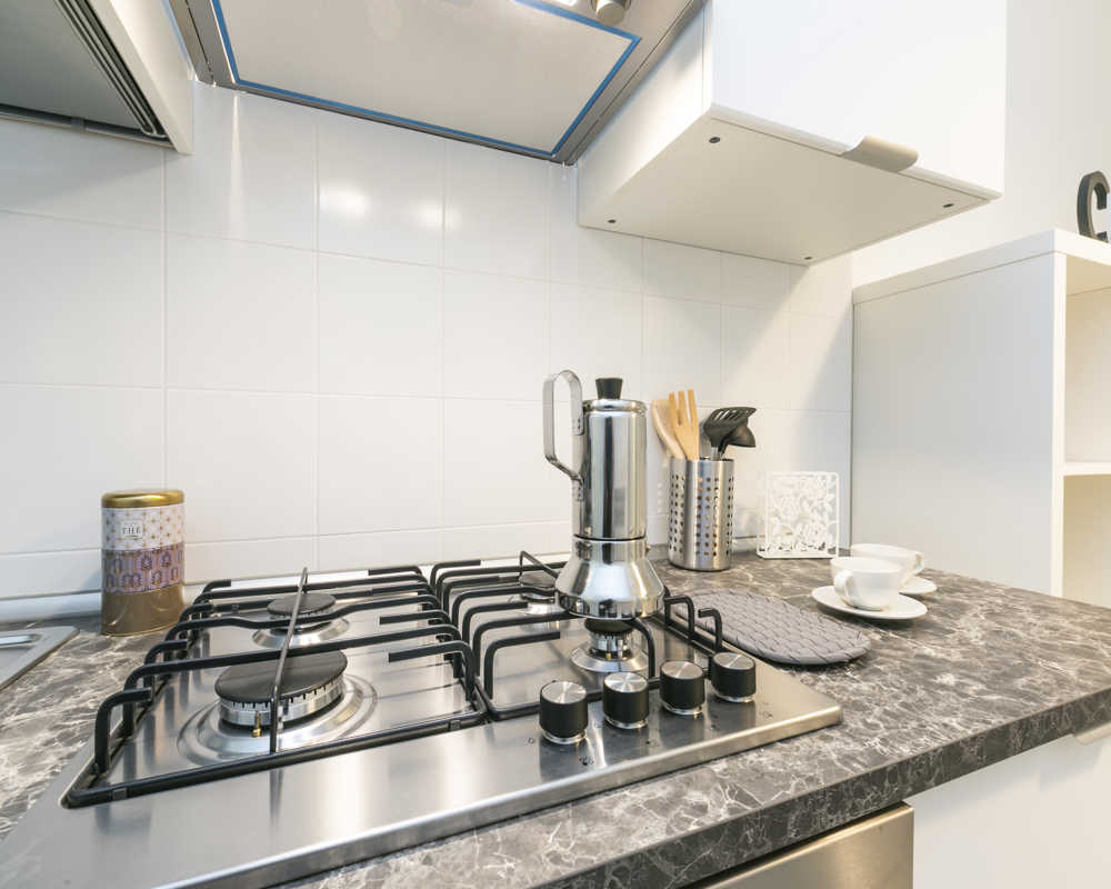 Single room Milano, 3 beds, 19.21m² — photo 19