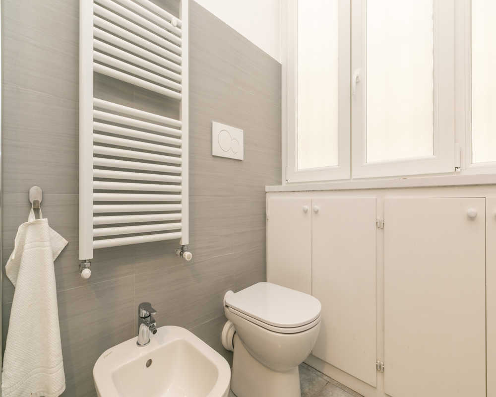 Single room Milano, 3 beds, 19.21m² — photo 36
