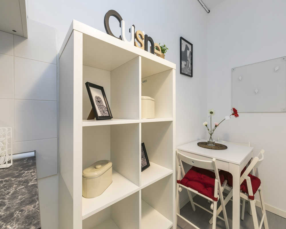 Single room Milano, 3 beds, 19.21m² — photo 28