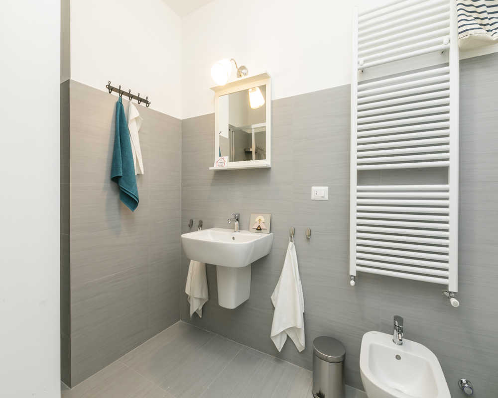 Single room Milano, 3 beds, 19.21m² — photo 11