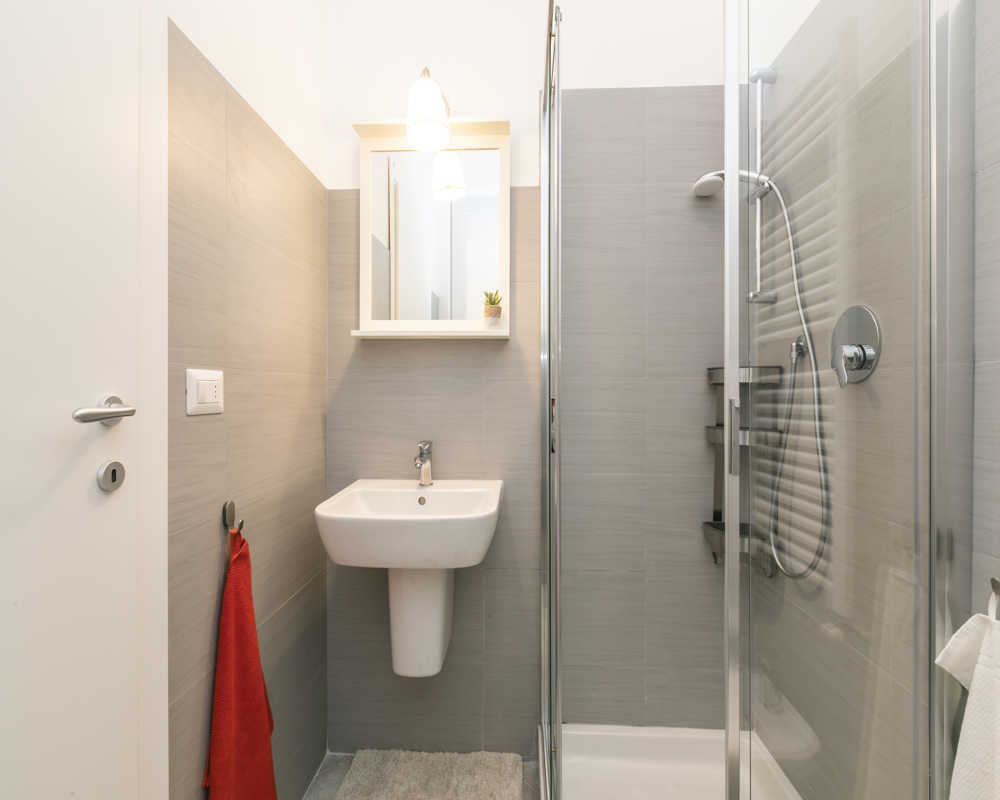 Single room Milano, 3 beds, 19.21m² — photo 12