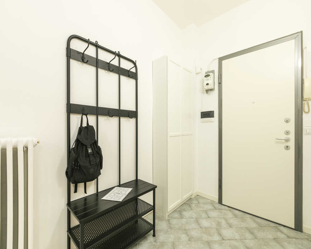 Single room Milano, 3 beds, 19.21m² — photo 29