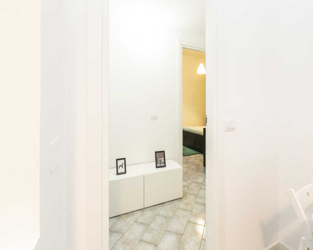 Single room Milano, 3 beds, 19.21m² — photo 33