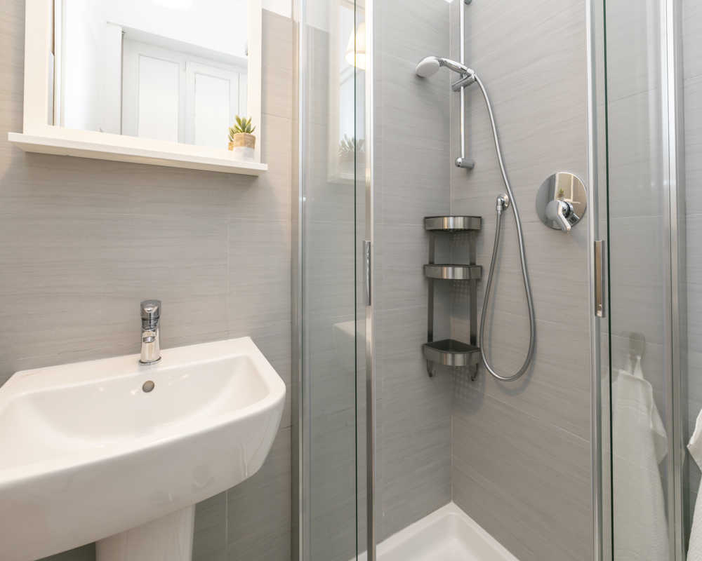 Single room Milano, 3 beds, 19.21m² — photo 2