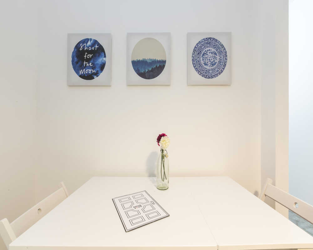 Single room Milano, 3 beds, 19.21m² — photo 26