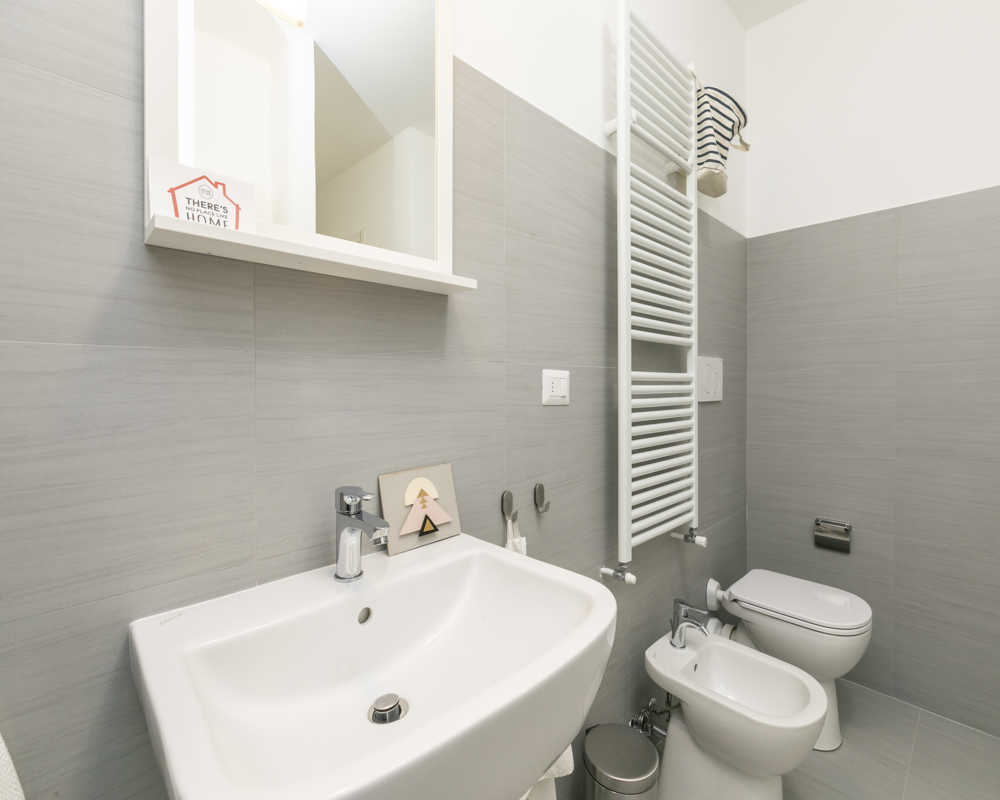 Single room Milano, 3 beds, 19.21m² — photo 10