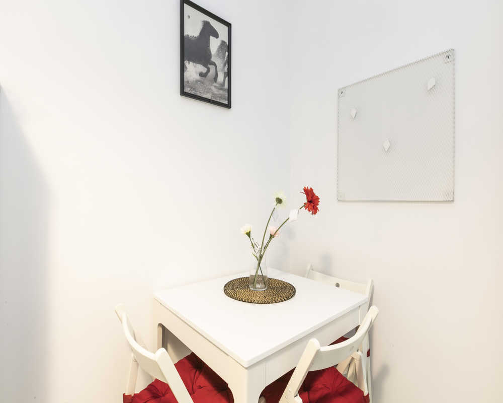 Single room Milano, 3 beds, 19.21m² — photo 25