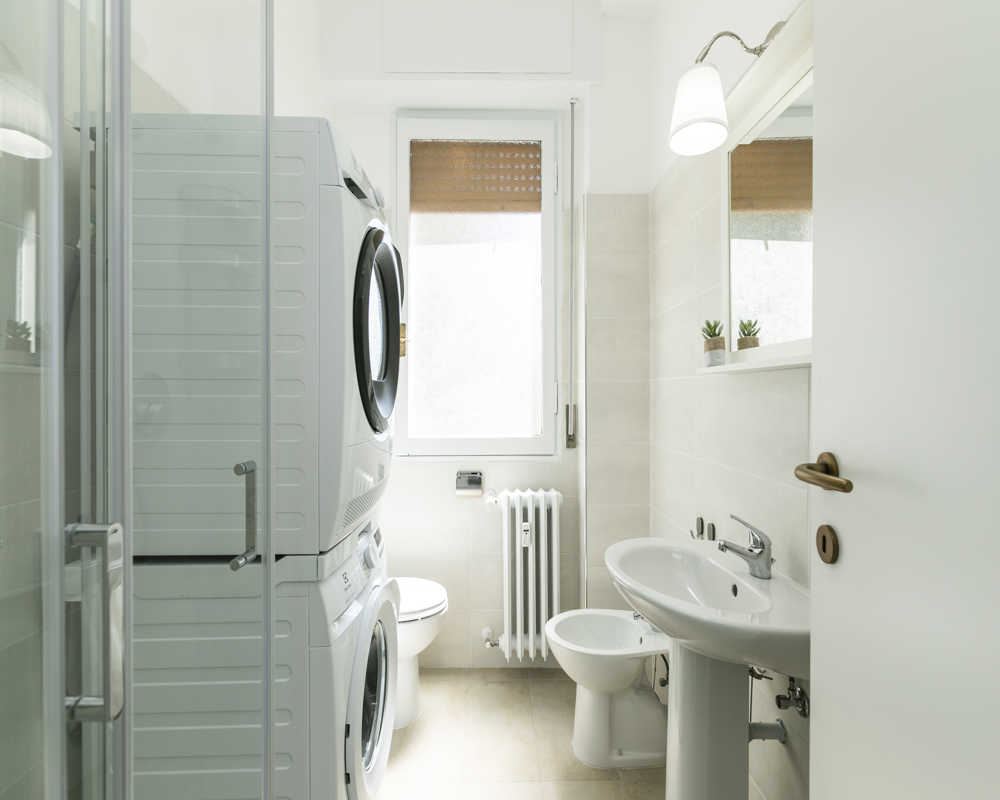 Single room Milano, 5 beds, 19.12m² — photo 39