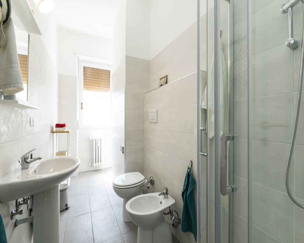 Single room Milano, 5 beds, 19.12m² — photo 38