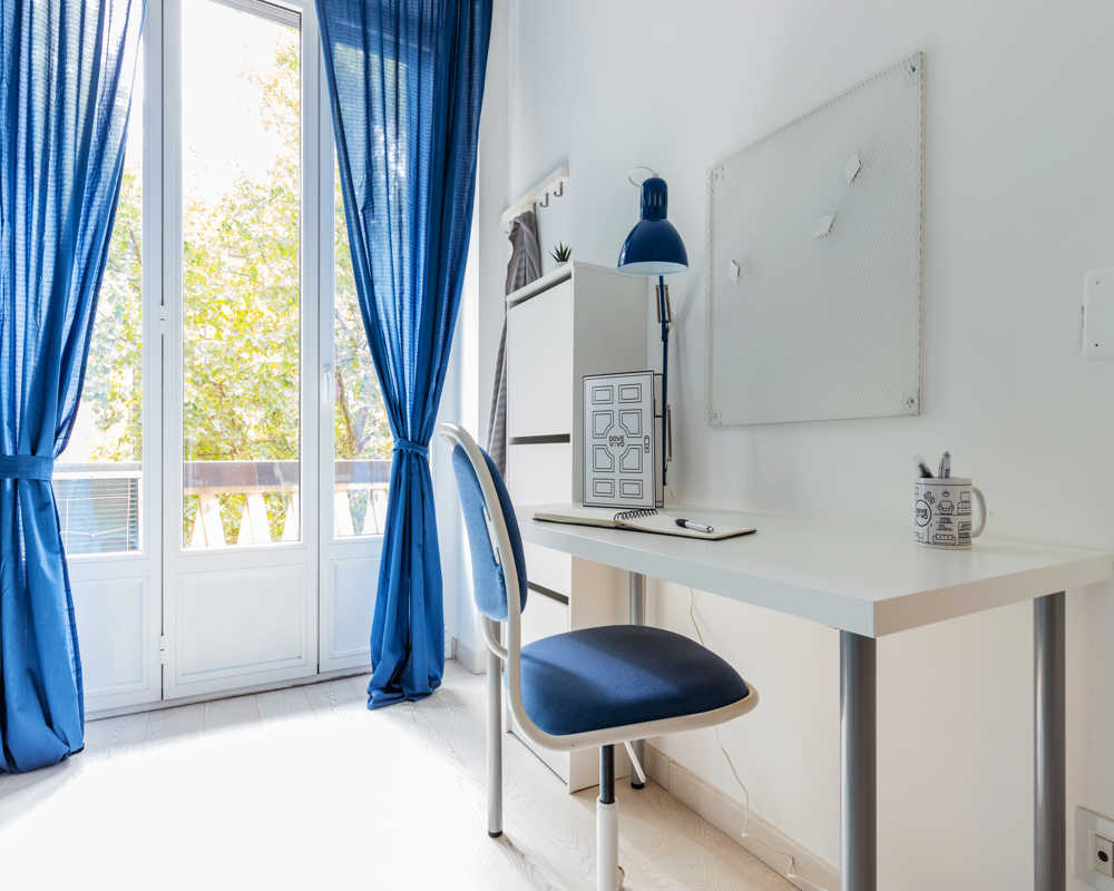 Camera singola Milano, 3 camere, 15,39m² — foto 17
