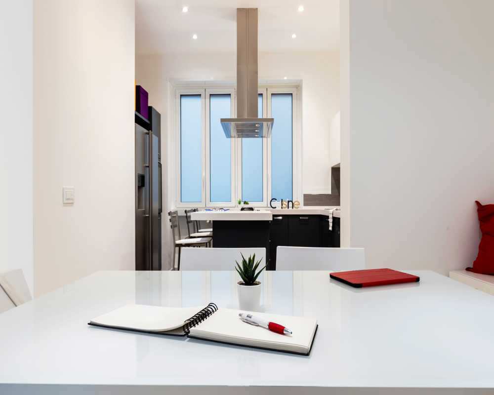 Single room Milano, 3 beds, 16.38m² — photo 40