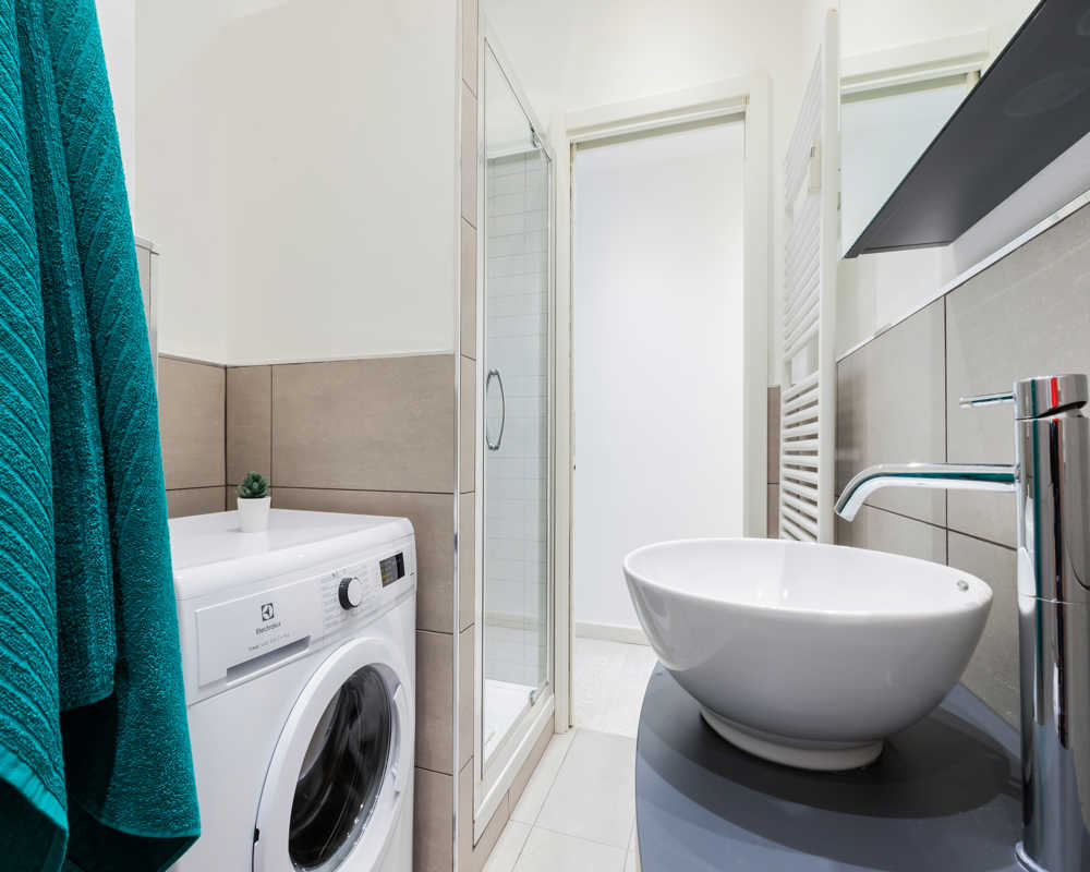 Single room Milano, 3 beds, 16.38m² — photo 47