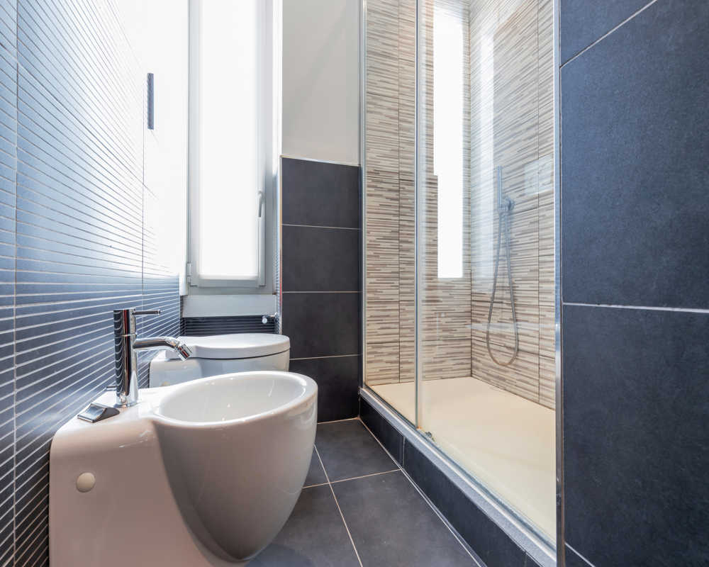 Single room Milano, 3 beds, 16.38m² — photo 26