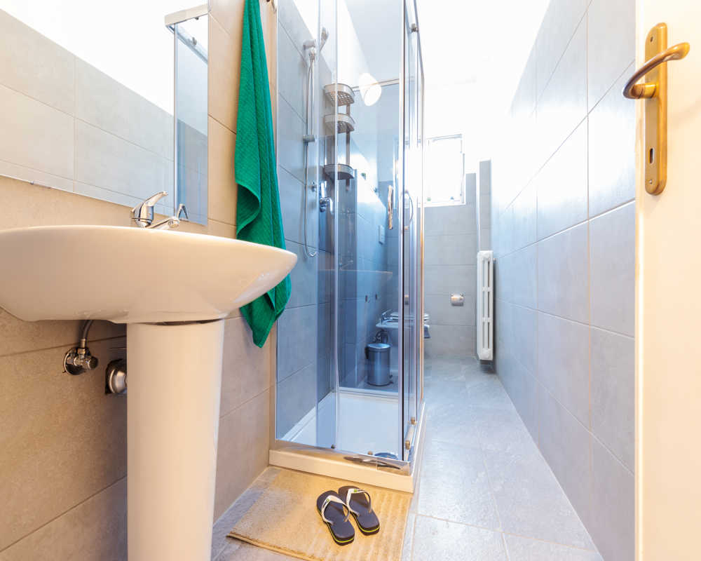 Camera singola Milano, 3 camere, 22m² — foto 36