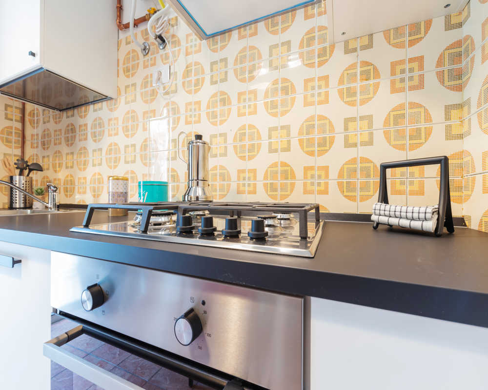 Camera singola Milano, 3 camere, 22m² — foto 31