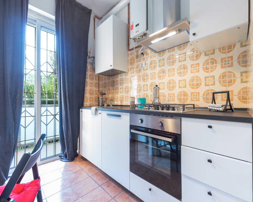 Camera singola Milano, 3 camere, 22m² — foto 29
