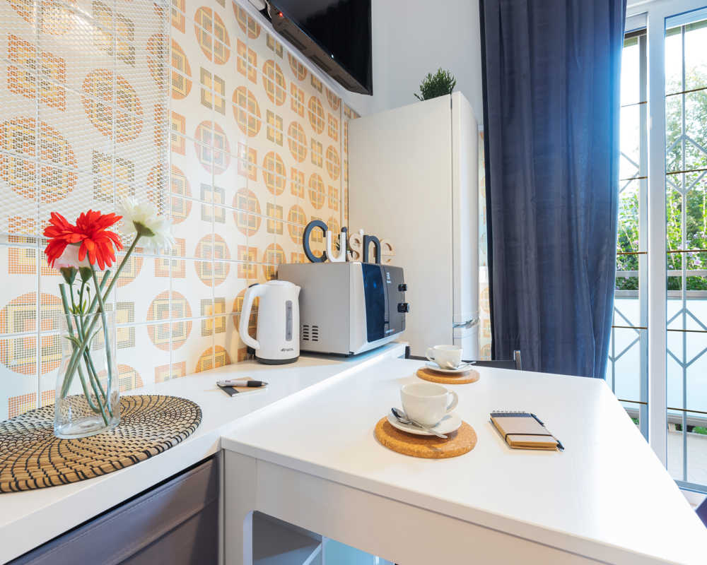 Camera singola Milano, 3 camere, 22m² — foto 32