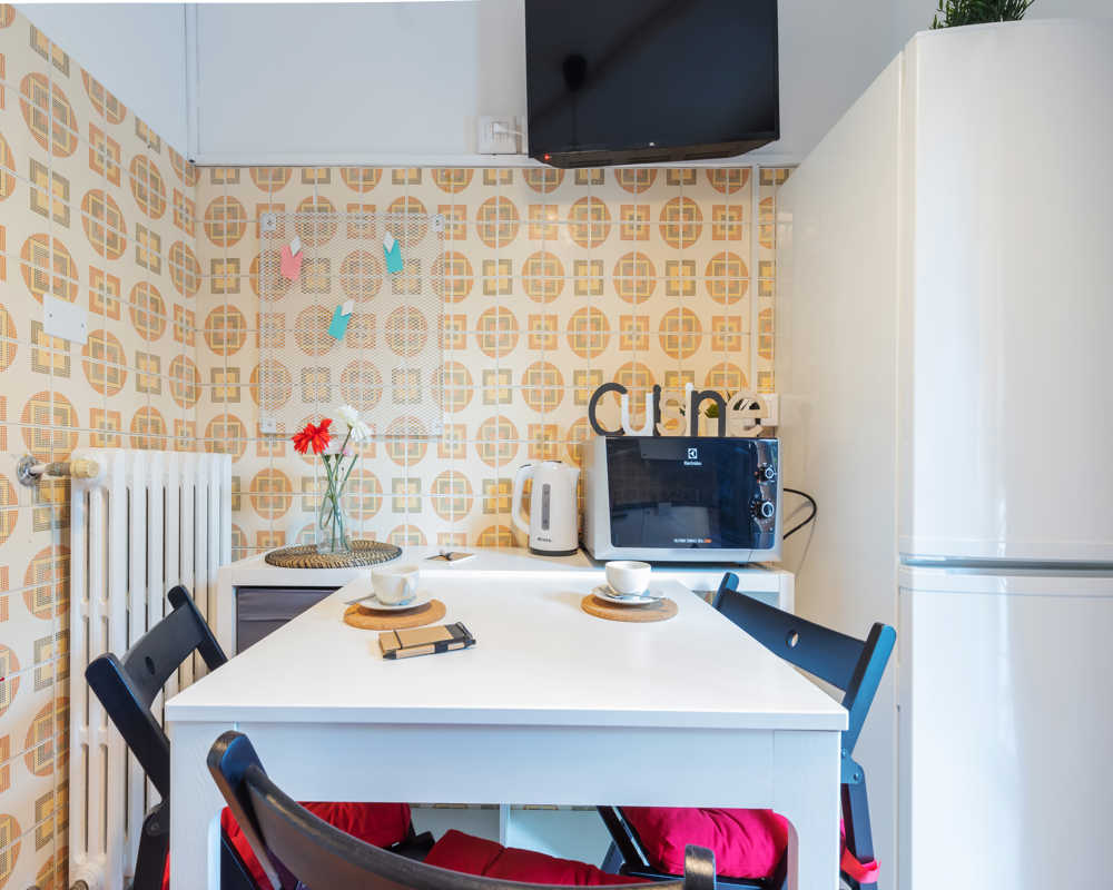 Camera singola Milano, 3 camere, 22m² — foto 28