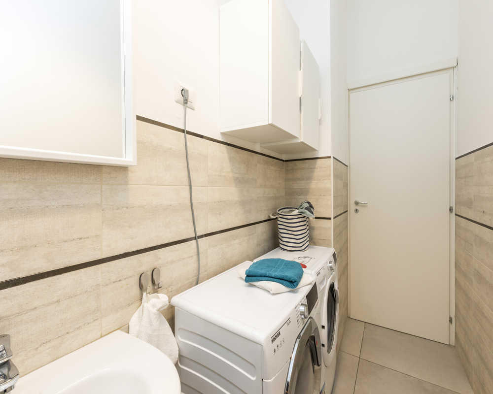 Single room Milano, 4 beds, 19.84m² — photo 53