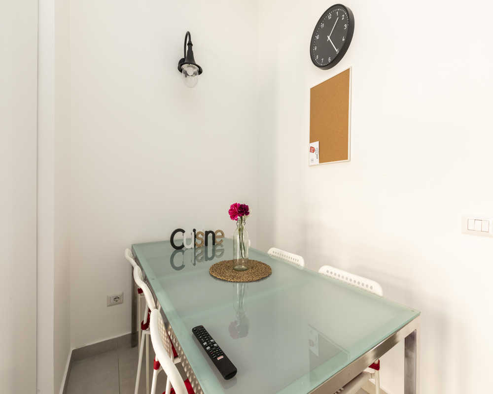 Single room Milano, 4 beds, 19.84m² — photo 54