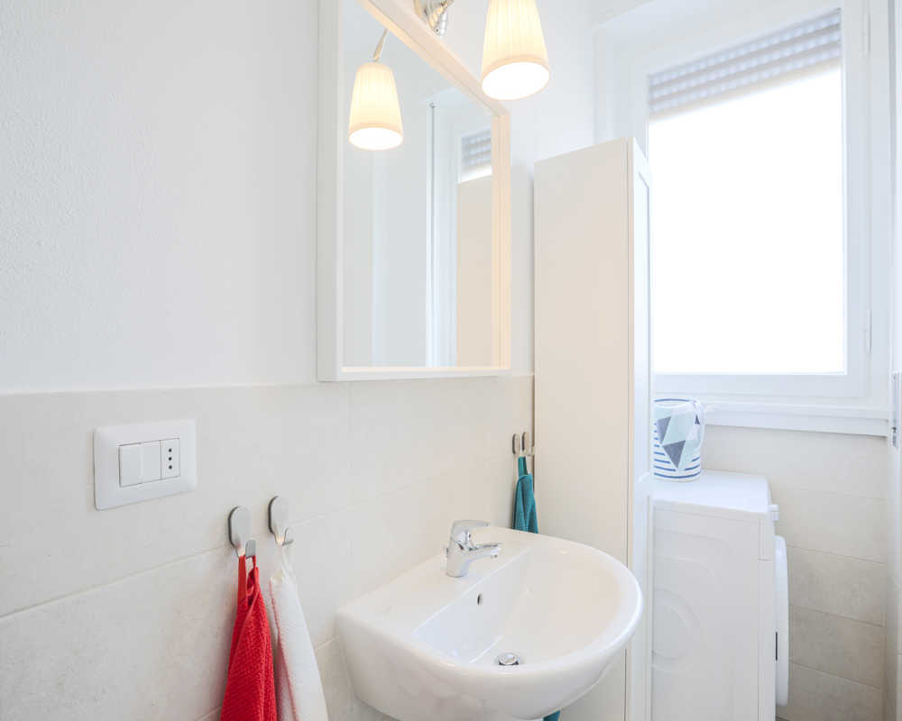 Single room Milano, 4 beds, 9.56m² — photo 25