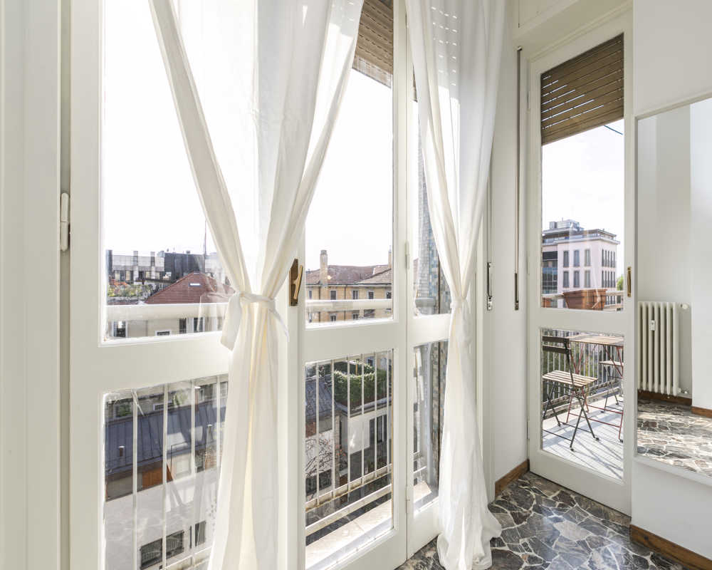 Single room Milano, 2 beds, 16.08m² — photo 7