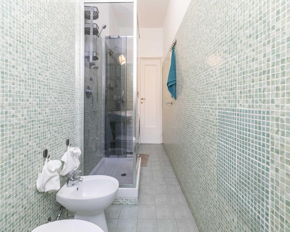 Single room Milano, 2 beds, 16.08m² — photo 14