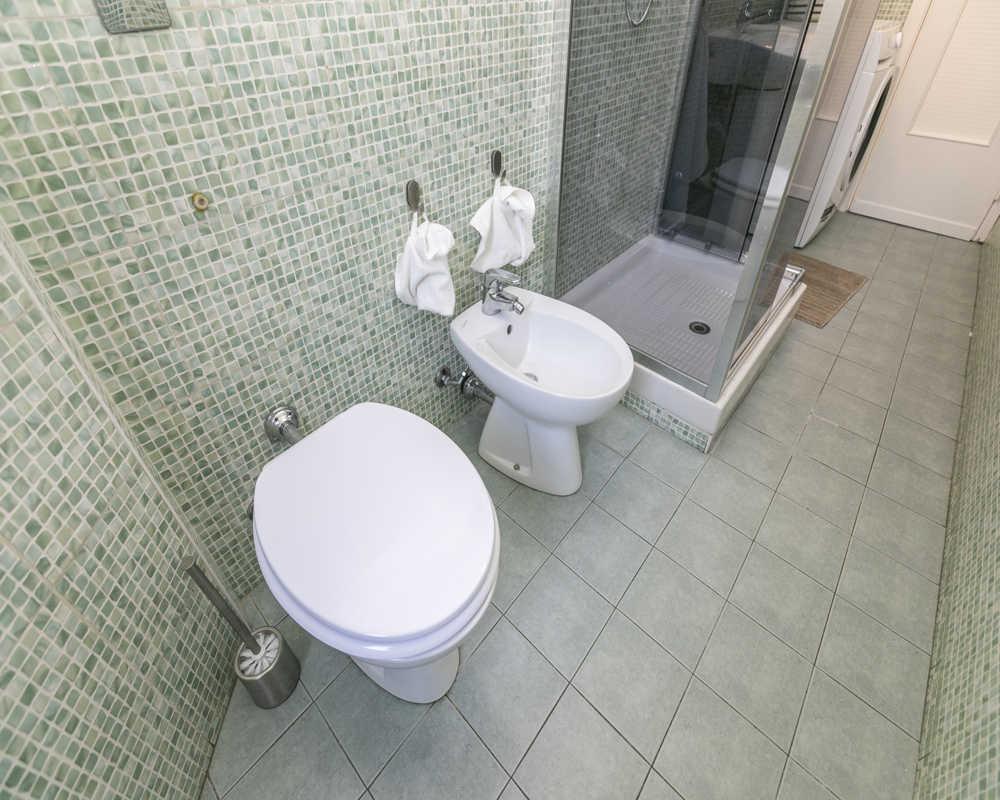 Single room Milano, 2 beds, 16.08m² — photo 15