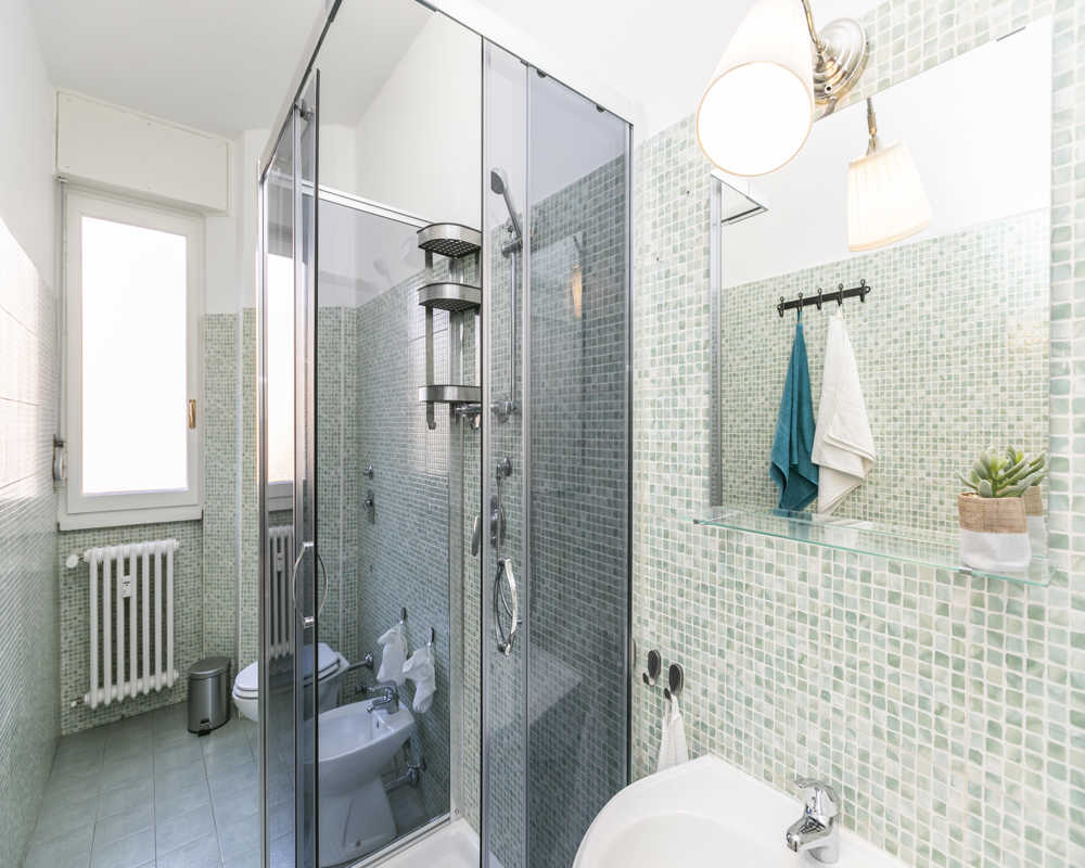 Single room Milano, 2 beds, 16.08m² — photo 13
