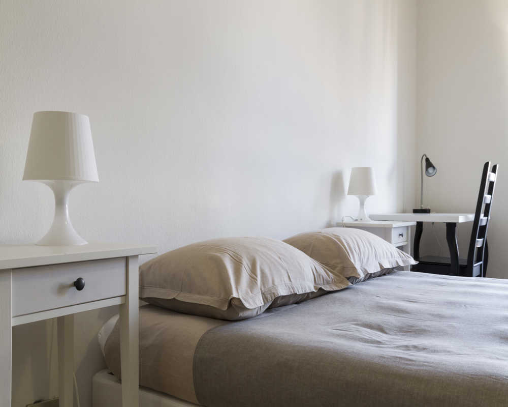 Single room Milano, 5 beds, 23m² — photo 46