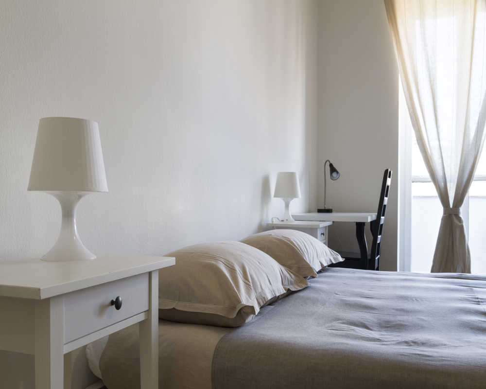 Single room Milano, 5 beds, 23m² — photo 53