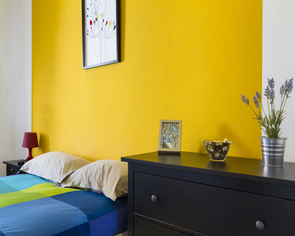Single room Milano, 5 beds, 13m² — photo 44