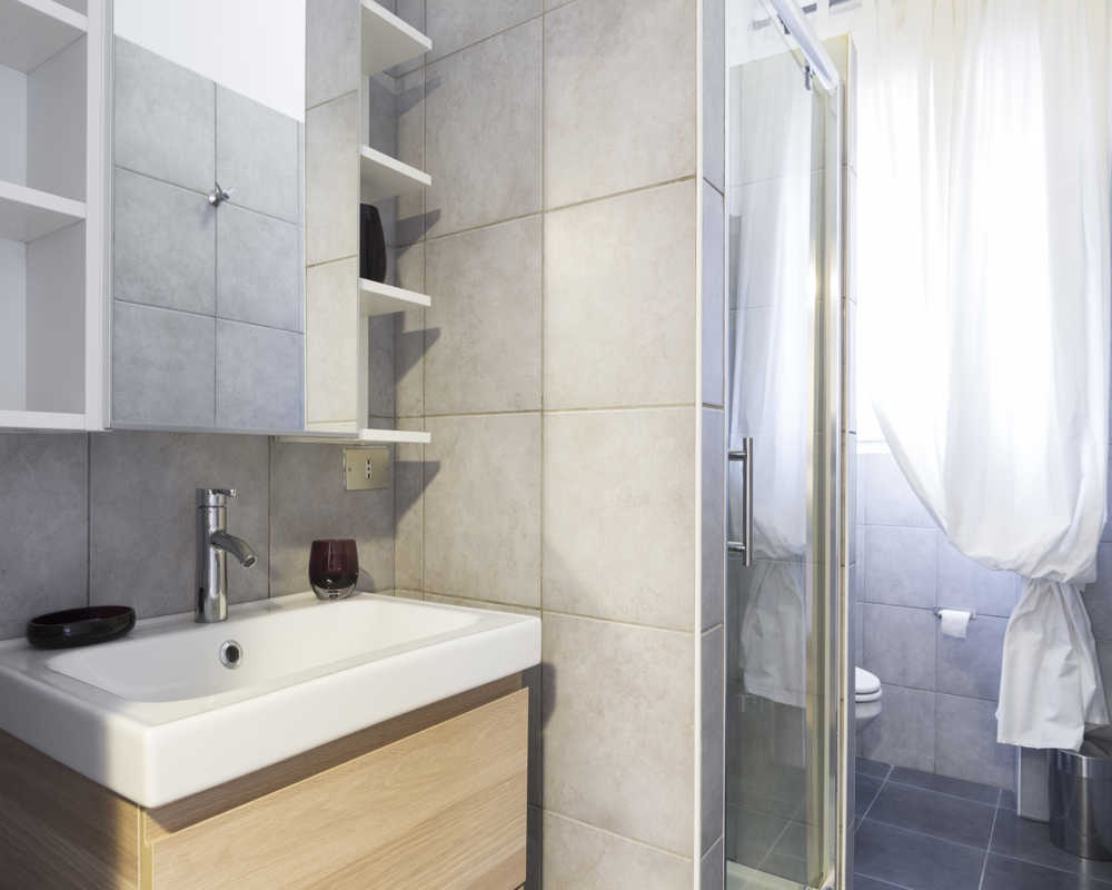 Single room Milano, 5 beds, 13m² — photo 49