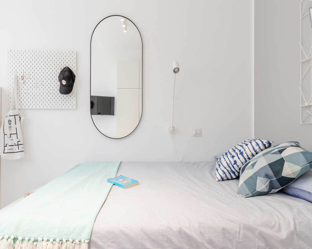 Single room Milano, 6 beds, 12.65m² — photo 16