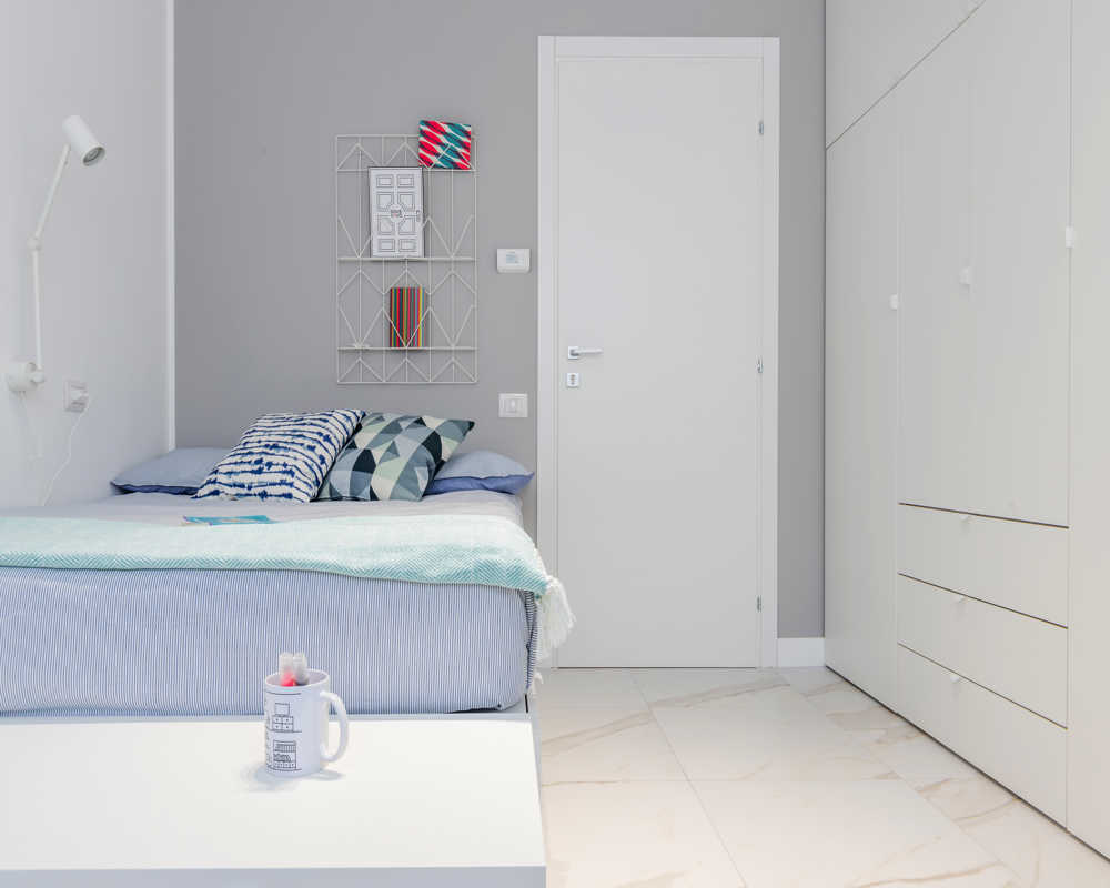 Single room Milano, 6 beds, 12.65m² — photo 19