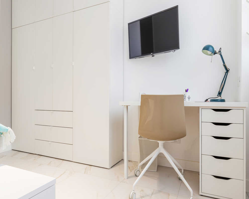 Single room Milano, 6 beds, 12.65m² — photo 21