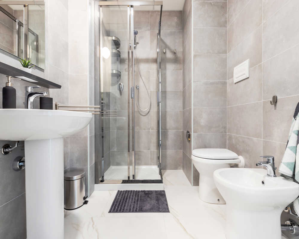 Chambre simple Milano, 6 chambres, 15,87m² — photo 33