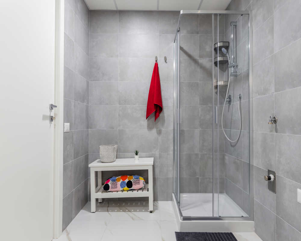 Chambre simple Milano, 6 chambres, 15,87m² — photo 34