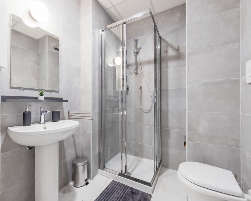 Chambre simple Milano, 6 chambres, 15,87m² — photo 39