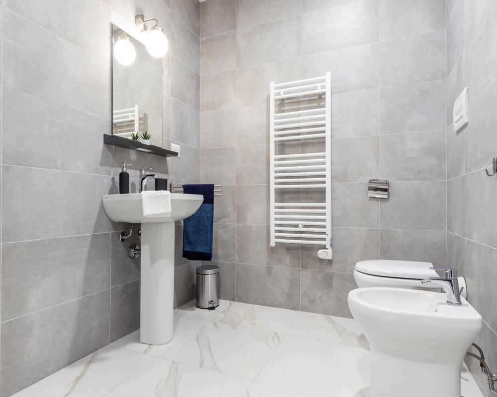 Chambre simple Milano, 6 chambres, 15,87m² — photo 38