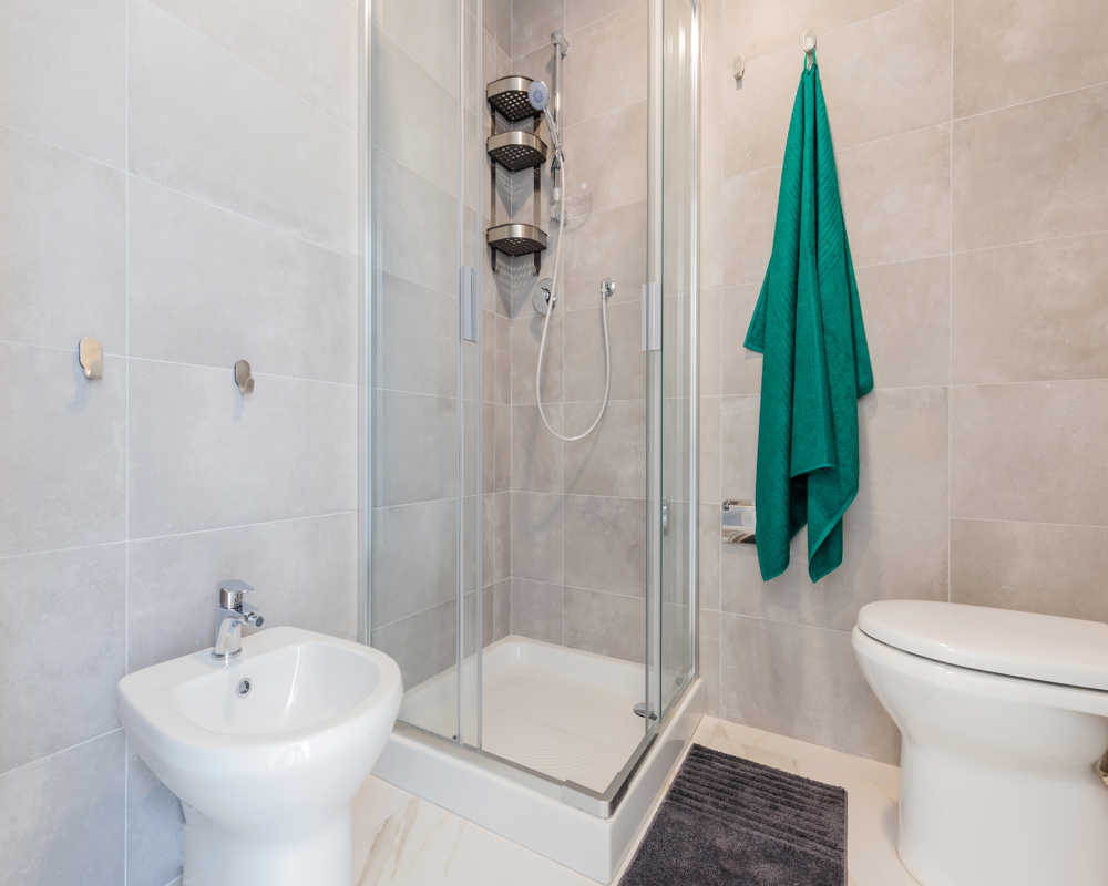 Chambre simple Milano, 6 chambres, 15,87m² — photo 37
