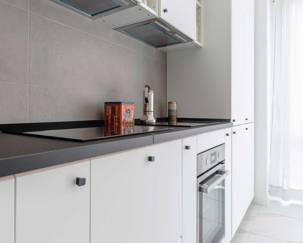 Chambre simple Milano, 6 chambres, 15,87m² — photo 26