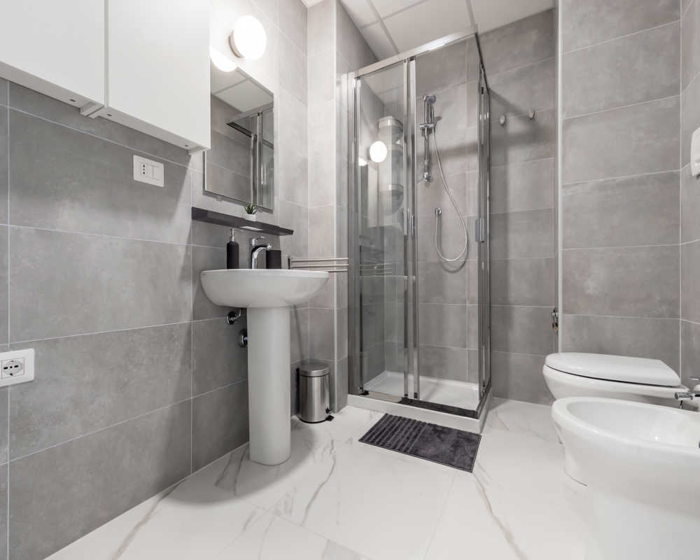 Chambre simple Milano, 6 chambres, 15,87m² — photo 42