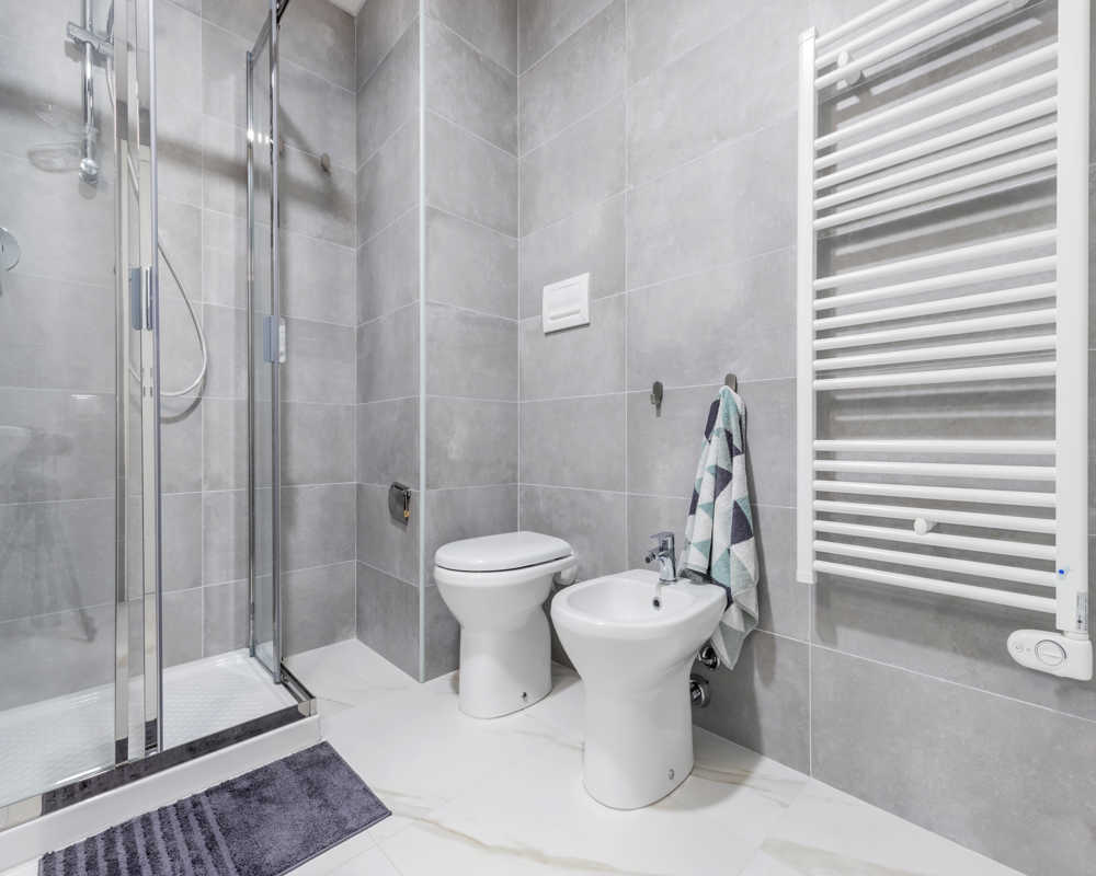 Chambre simple Milano, 6 chambres, 15,87m² — photo 36