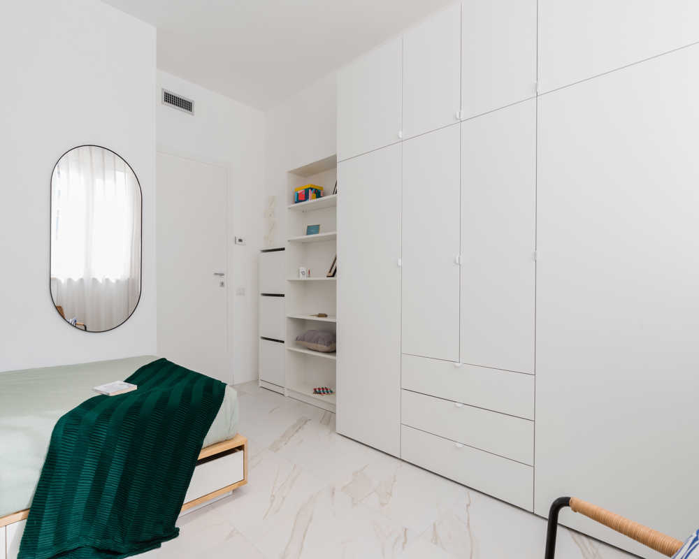 Room in Milan - Viale Bligny, Porta Romana / Bocconi